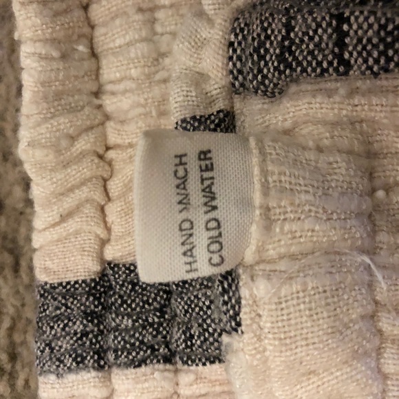 Unique Moroccan maxi skirt - Picture 2 of 3